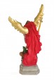 Statua San Michele Arcangelo 35 cm